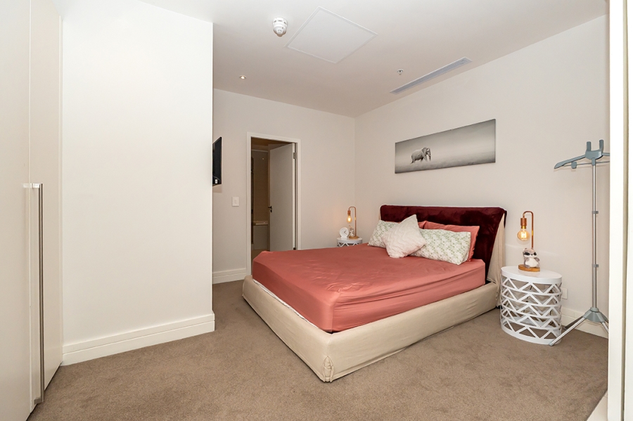 1 Bedroom Property for Sale in Cape Town City Centre Western Cape